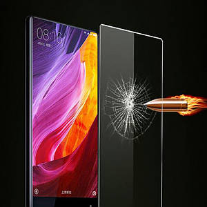 Захисне скло на Xiaomi Mi Mix