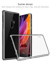 Прозрачный чехол Imak на Xiaomi Mi Mix, фото 2