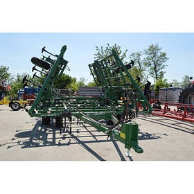 Культиватор суцільної обробки АК – 8,5