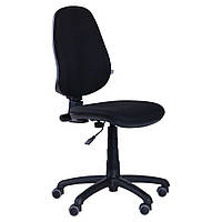Кресло офисное Поло 50 без подлокотников ткань А-01 (AMF-ТМ)