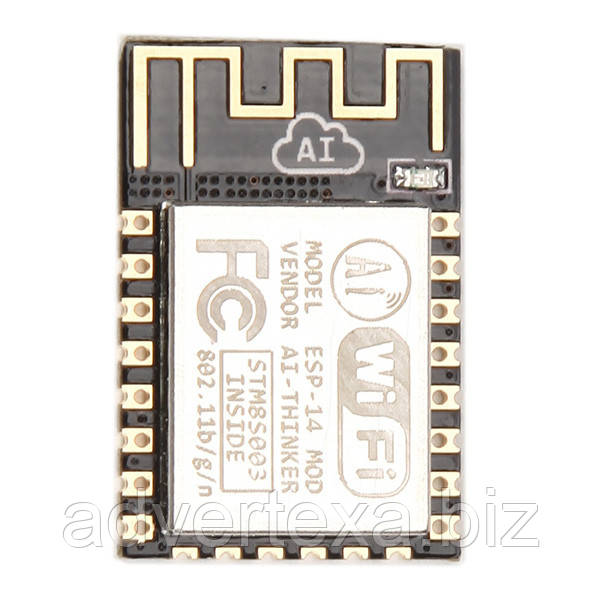 Wi-Fi модуль ESP8266 ESP014 ESP-014