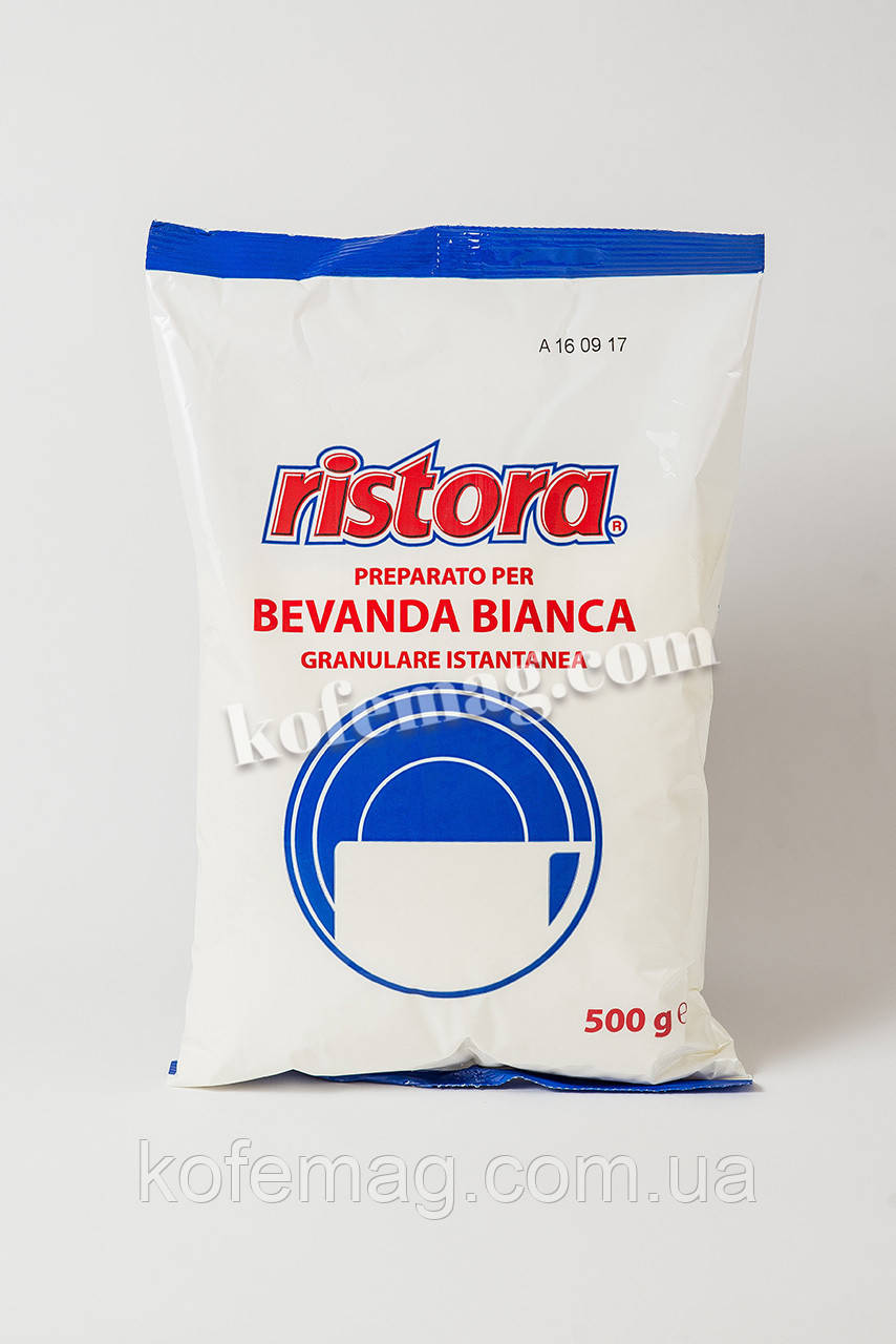 Сливки Ristora Bevanda Bianca - фото 1 - id-p542557459