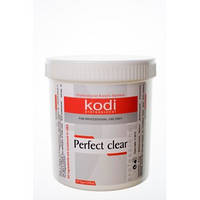 Perfect Clear Powder (Базовий акрил прозорий) 224 гр.Kodi