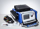 Б/У Компактний Мобільний дефібрилятор Zoll E Series Defibrillator with NIBP, SpO2, ETCo2, 10 Leads (Used), фото 10