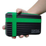 Набір інструменту 1/4" 41ед. Toptul GADW4101 (Тайвань), фото 6