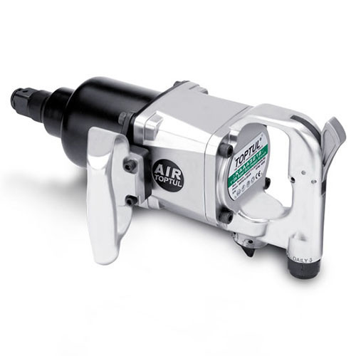 Пневмогайковерт 1" 2440N/m 4000об/хв Toptul KAAA321809 (Тайвань), фото 1