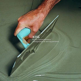 Суміші для підлоги