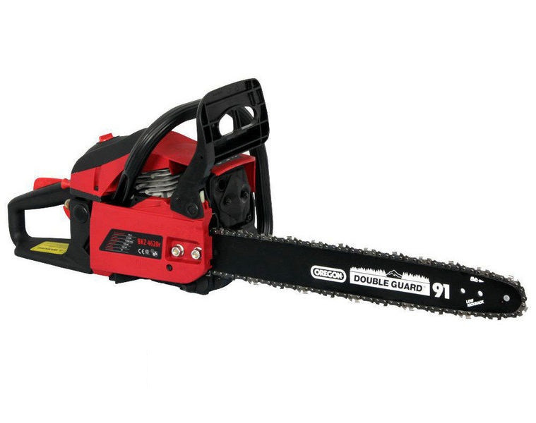 Бензопила Vitals Professional BKZ 4524rm 18" Magnesium
