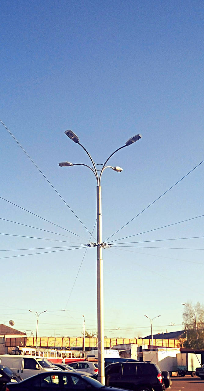Ступінчасті опори