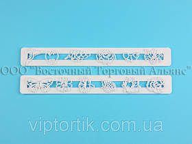 Набір фігурних відбитків No3