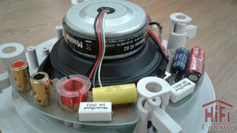 Magnat Interior IC 62 гучномовець об'ємного звучання