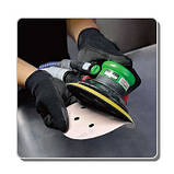 Круг змінний для шліфмашинки 5" Toptul KALE0501 (Тайвань), фото 2