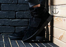 Чоловічі кросівки Adidas Tubular black