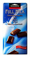 SchneeKoppe шоколад молочный - 100 гр.