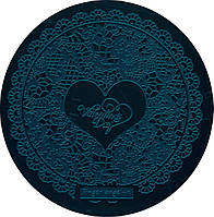 Диск для стемпінгу — N