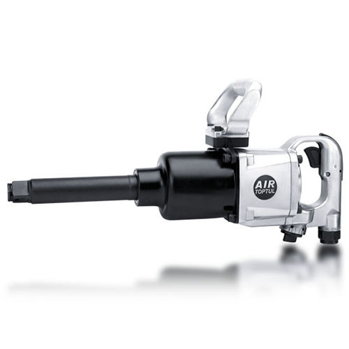 Пневмогайковерт 1" 2440N/m (довж. шпиндель) 4000об/хв Toptul KAAB321808 (Тайвань), фото 1