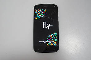 Мобільний телефон Fly IQ4410 (TZ-3096) На запчастини