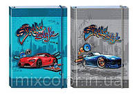 Папки шкільні