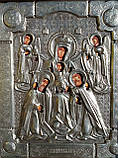 Київо-Печерська ікона Божої Матері 22*19 см, фото 2