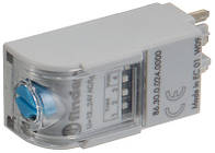 Модульні таймери серія 86