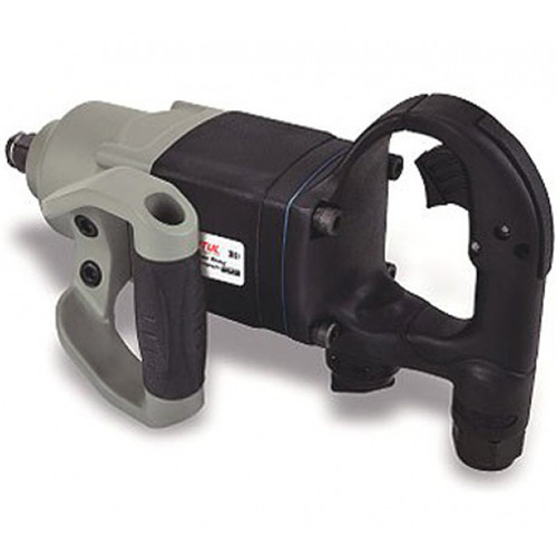 Пневмогайковерт 3/4" 2170N/m 5500об/хв композитний корпус Toptul KAAC2416 (Тайвань), фото 1