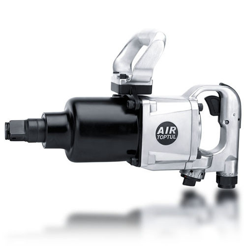 Пневмогайковерт 1" 2440N/m 4000об/хв Toptul KAAA321808 (Тайвань), фото 1