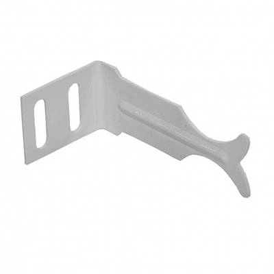 Кронштейн для радіаторів під гіпсокартон