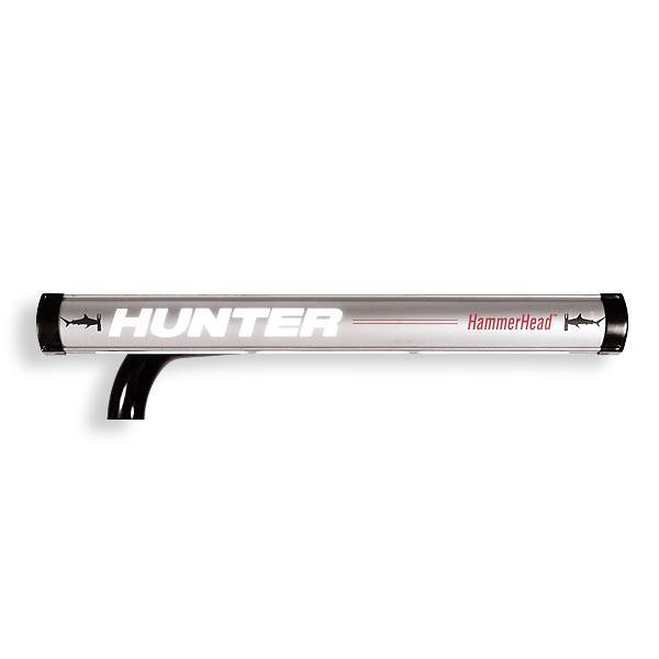 Лазерний покажчик місця кріплення набивного вантажу Hammerhead HUNTER 20-2166-1 (20-2892-1) (США)