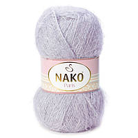 Nako Paris - 3079 сірувато бузковий