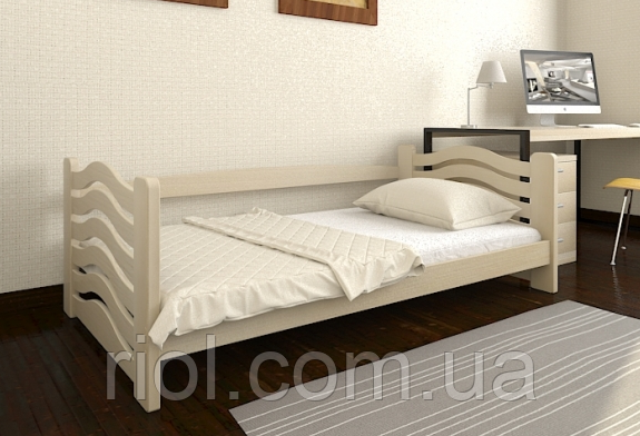 ліжко мікі маус