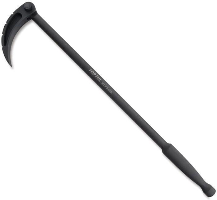 Монтування трещоточная 24" Toptul JCDF2425 (Тайвань)