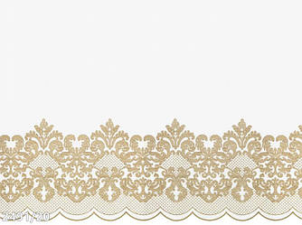 Тюль Caprice 2491 Eustergerling
