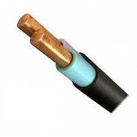 Дріт ВВГ нг 2х6 Запорізький завод кольорових металів, ЗЗКМ