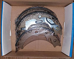 Колодки ручного гальма Лачетті Koreastar