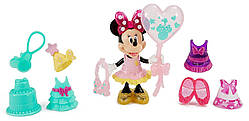 Ігровий набір Fisher-Price Disney's Minnie Mouse Сюрприз на День Народження