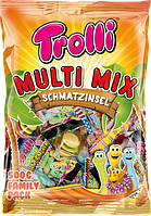 Желейные конфеты Trolli Multi Mix , 400 гр