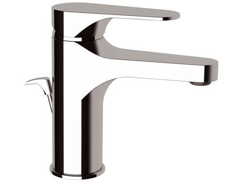 Змішувач для умивальника Remer CLASS LINE, фото 1