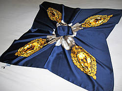 Хустка Moschinno шовк, фото 1