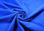 Майка чоловіча спортивна синя Fruit of the loom 61-098-51 S, фото 3