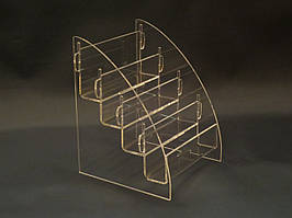 Візитниця 4 яруси