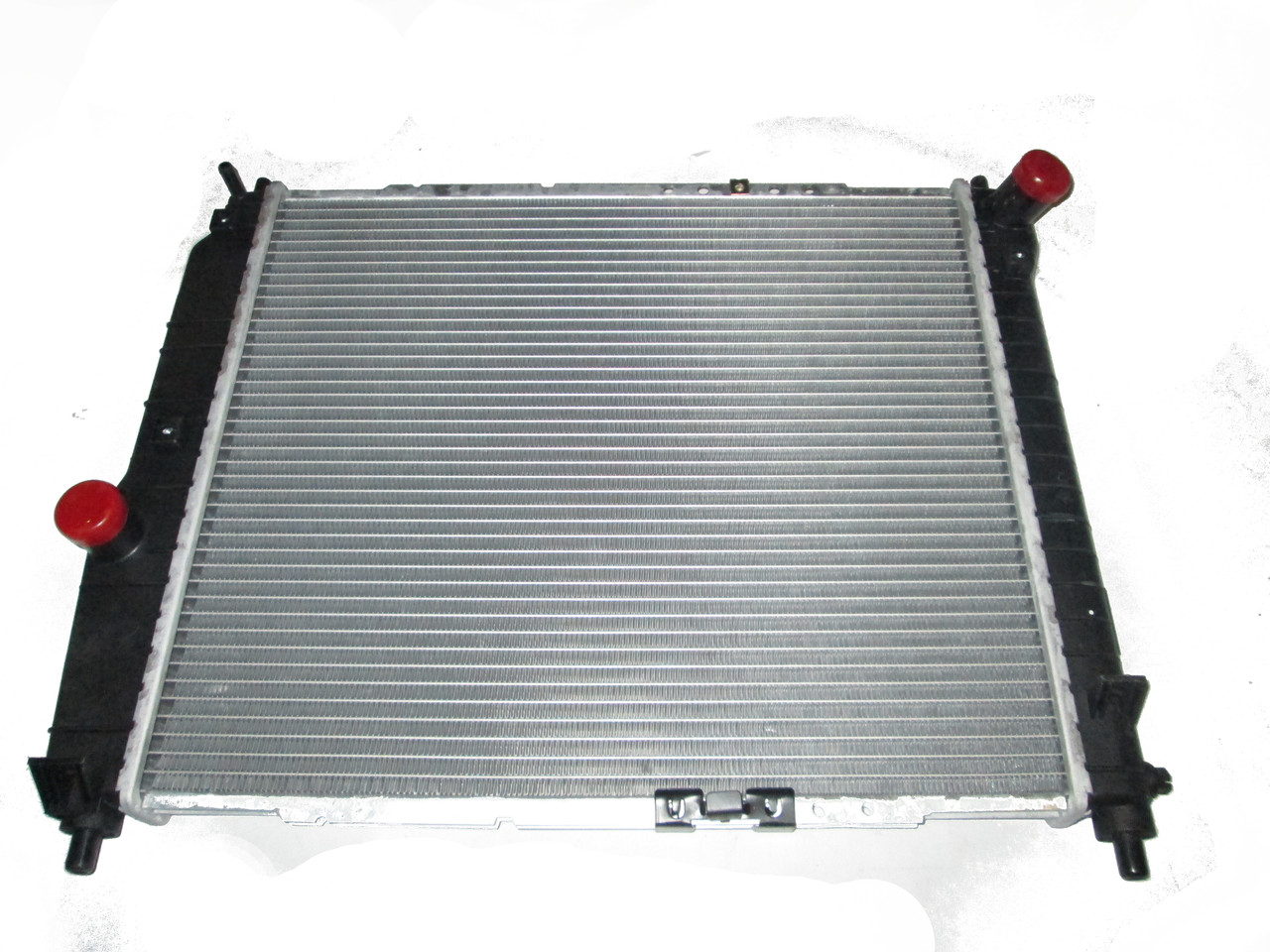 Радіатор основний AVEO без кондиц.450*543 паяний Закупити по опту або роздрібу Радіатор основний AVEO без кондиц.450*543 паяний