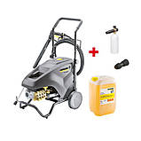 Апарат високого тиску Karcher HD 9/20-4 Classic, фото 2