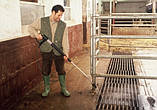 Апарат високого тиску Karcher HD 9/20-4 Classic, фото 5