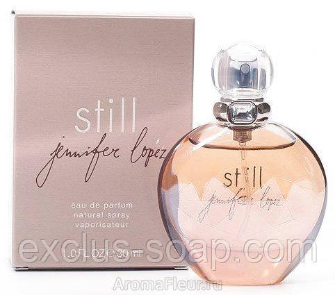 «Still» J. LOPEZ -10 мл, фото 1