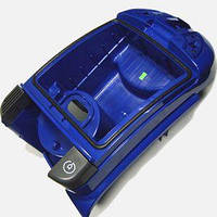 Корпус пилососа Thomas Twin TT Aquafilter арт. 198570, 198632