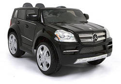 Настоящий электромобиль — лучший подарок ребенку!