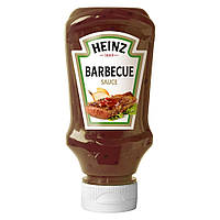 Соус барбекю Heinz Barbecue Sauce, 280 мл