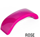 Лампа гібридна SUN mini Rose USB 12W, фото 3