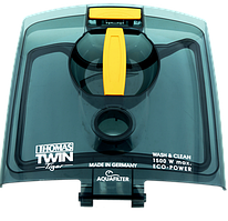 Кришка корпусу для пилососа Thomas Twin Tiger 102182