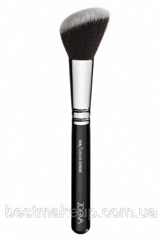 Пензель 128 CREAM CHEEK від ZOEVA 